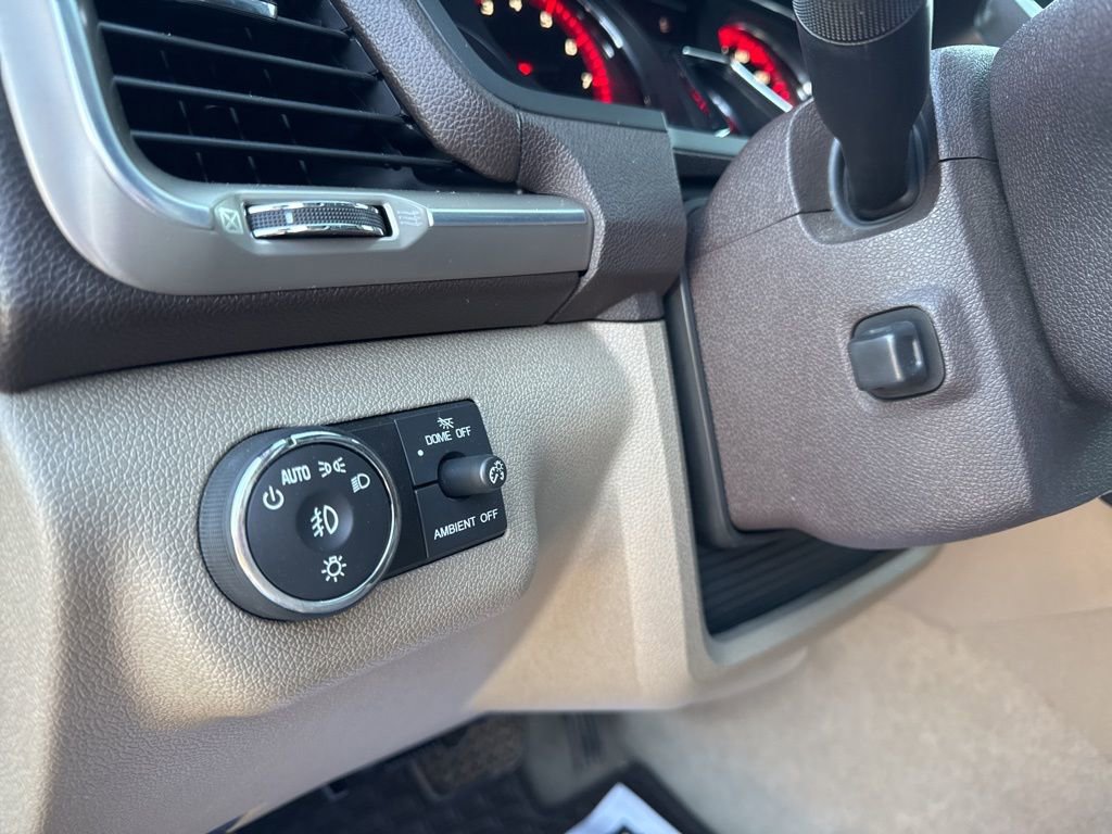 Used 2016 GMC Acadia Denali AWD/4WD image 13