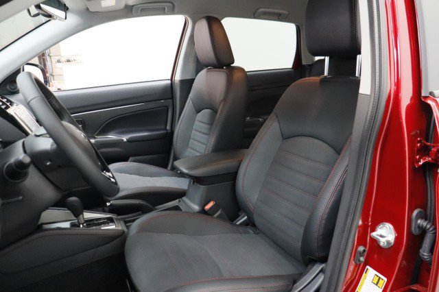 New 2026 Mitsubishi Outlander Sport SE AWD/4WD image 7