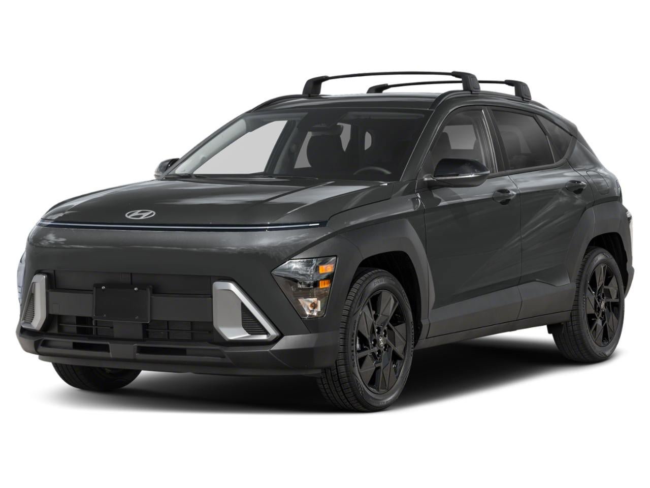 New 2026 Hyundai Kona SEL Sport image 23