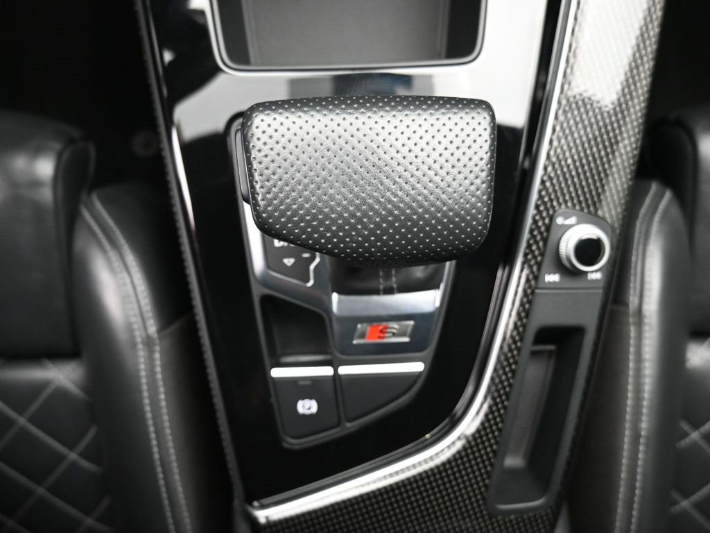 Used 2021 Audi S5 Prestige w/ Prestige Package image 17