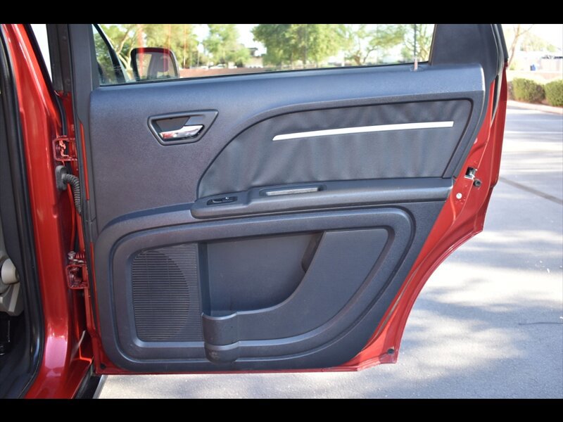 Used 2010 Dodge Journey SXT w/ Rear Seat Video Group FWD image 28