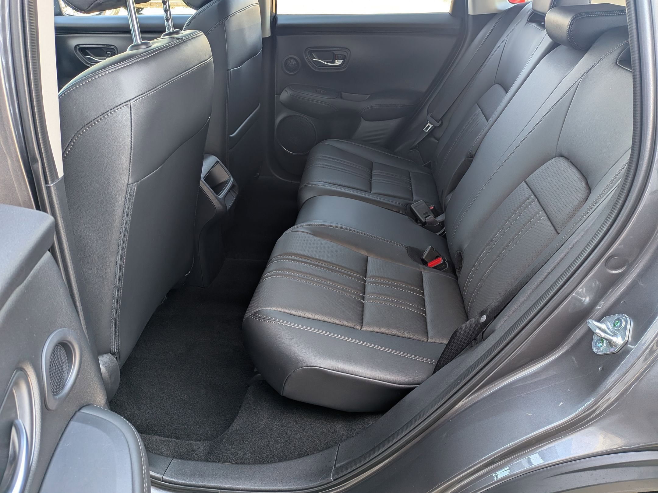 Used 2024 Honda HR-V EX-L image 23