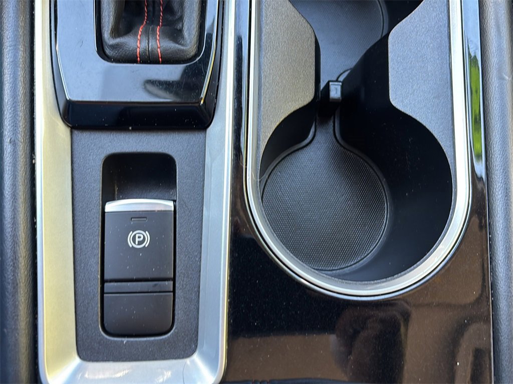 Used 2023 Nissan Altima 2.5 SR image 27