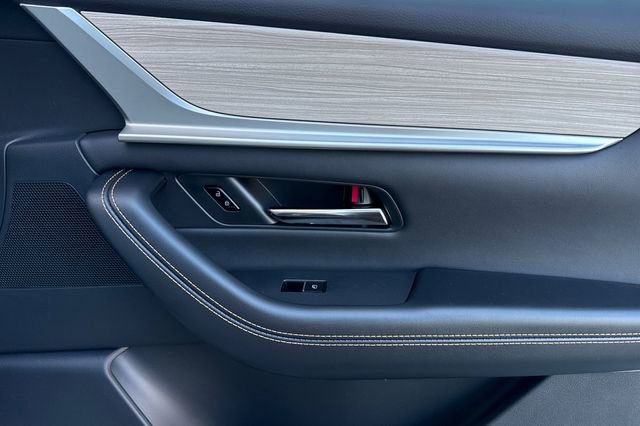 New 2026 MAZDA CX-90 3.3 Turbo w/ Premium Sport Pkg image 21