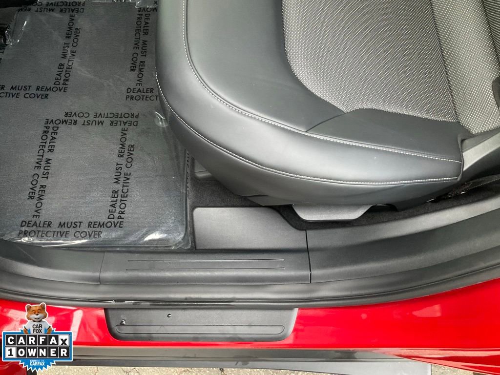 Used 2025 Kia EV6 Light w/ Light LR Technology Package image 26