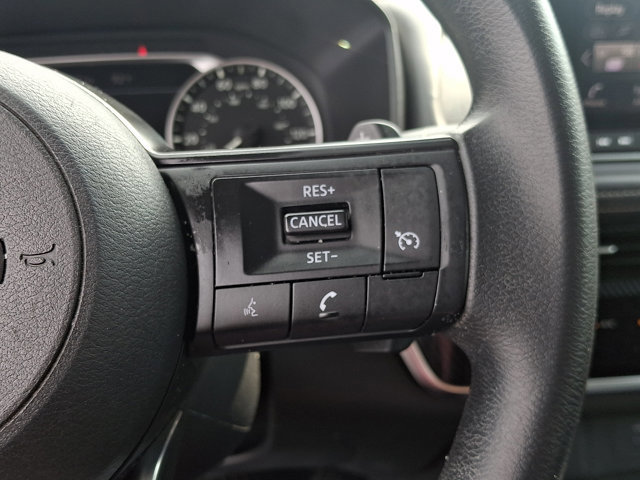 Certified 2023 Nissan Rogue S image 21