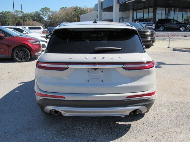 Used 2023 Lincoln Corsair Reserve image 4