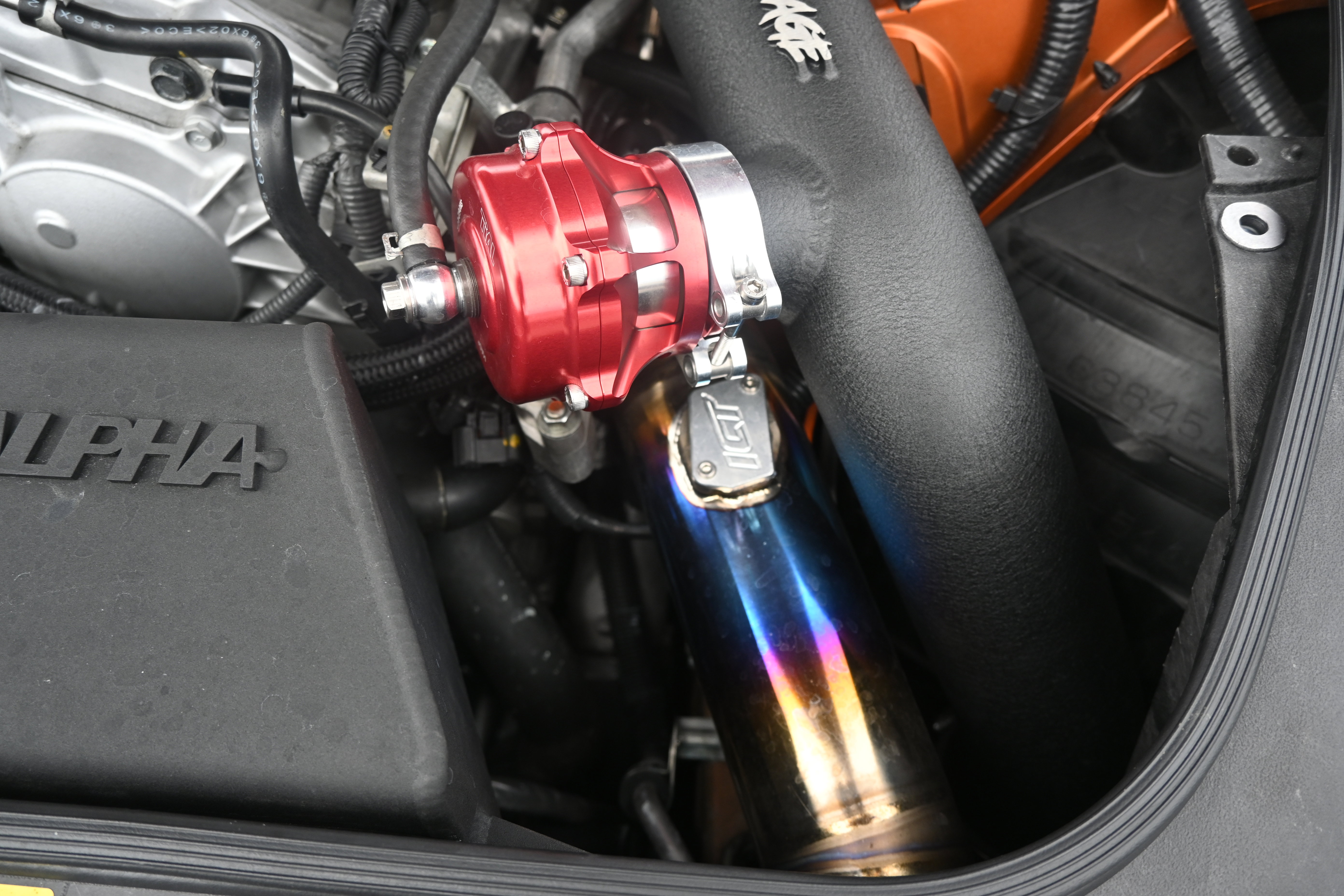 Used 2017 Nissan GT-R Premium image 53