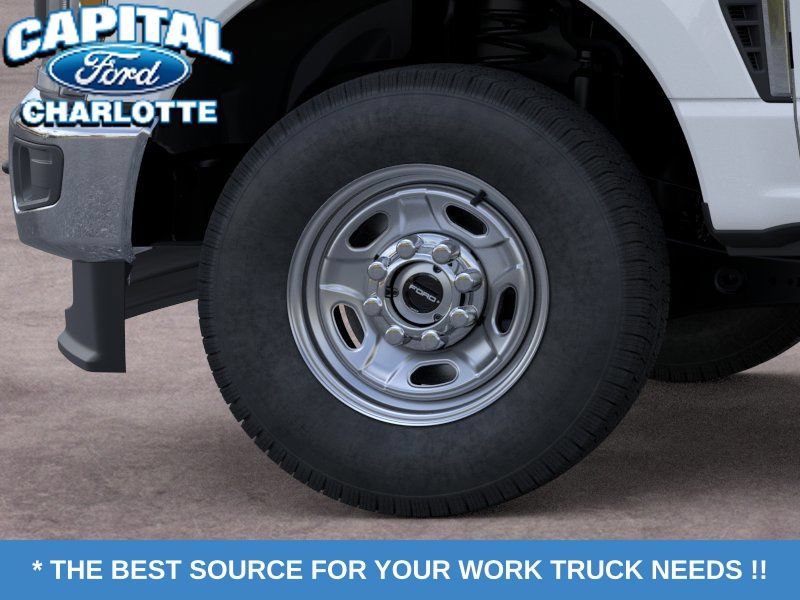 New 2026 Ford F250 XL w/ XL Driver Assist Package AWD/4WD image 19