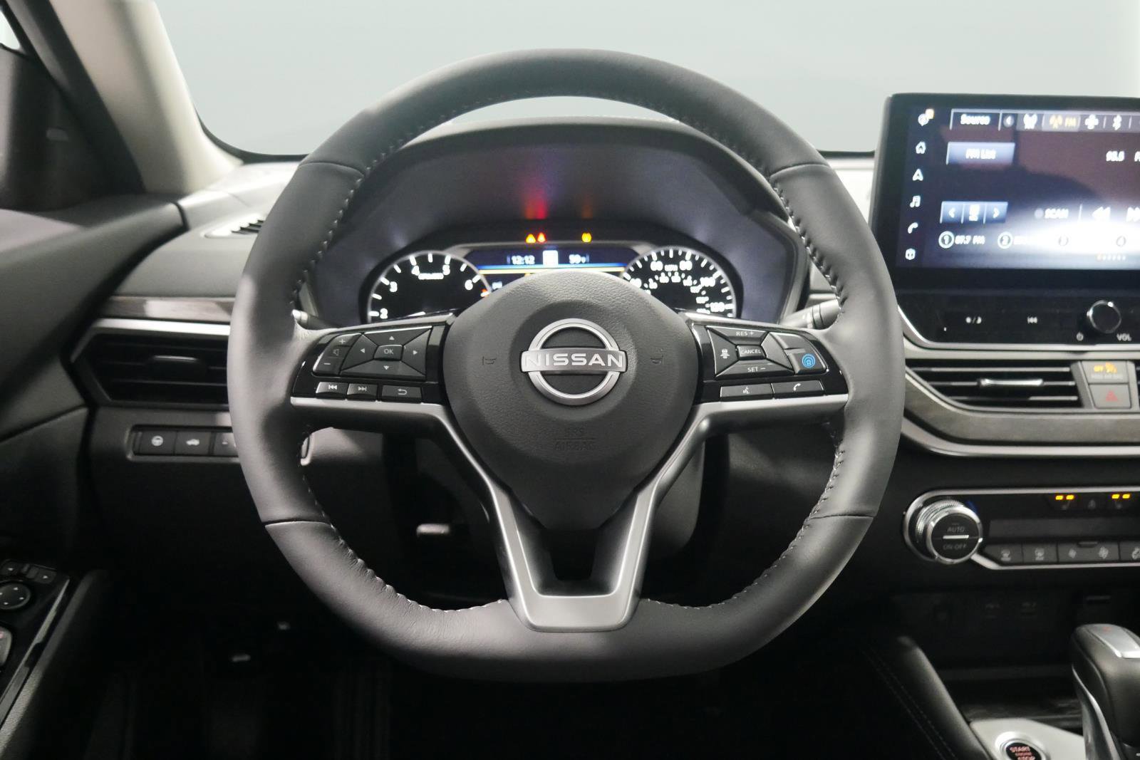 New 2025 Nissan Altima 2.5 SL image 20