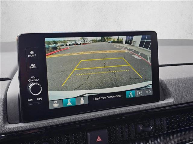 Used 2024 Honda CR-V EX-L image 25