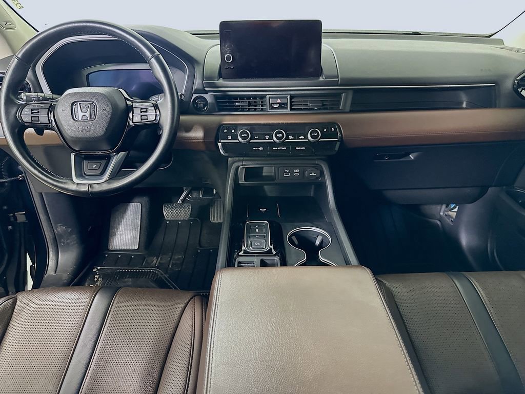 Used 2023 Honda Pilot Elite image 19
