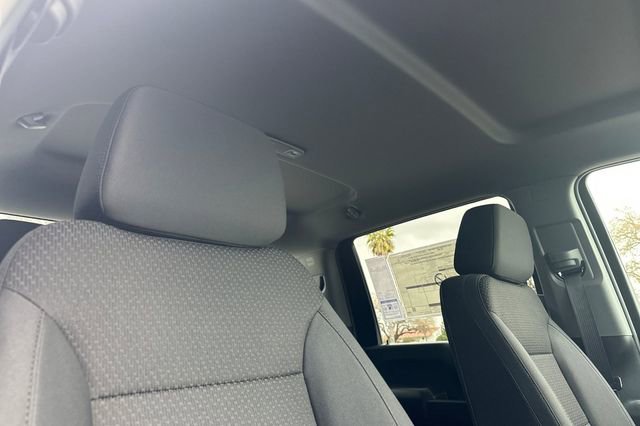 New 2026 Chevrolet Silverado 2500 W/T w/ WT Convenience Package image 21