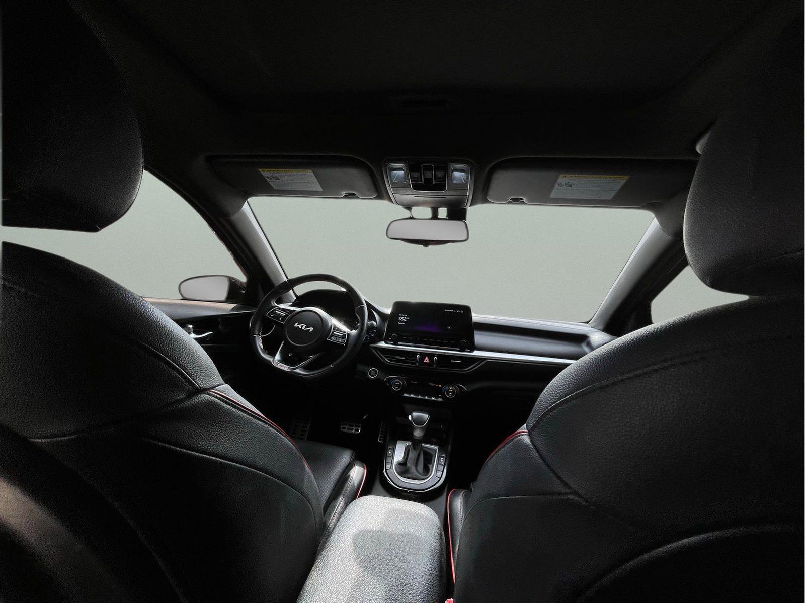 Used 2023 Kia Forte GT w/ GT2 Package image 29