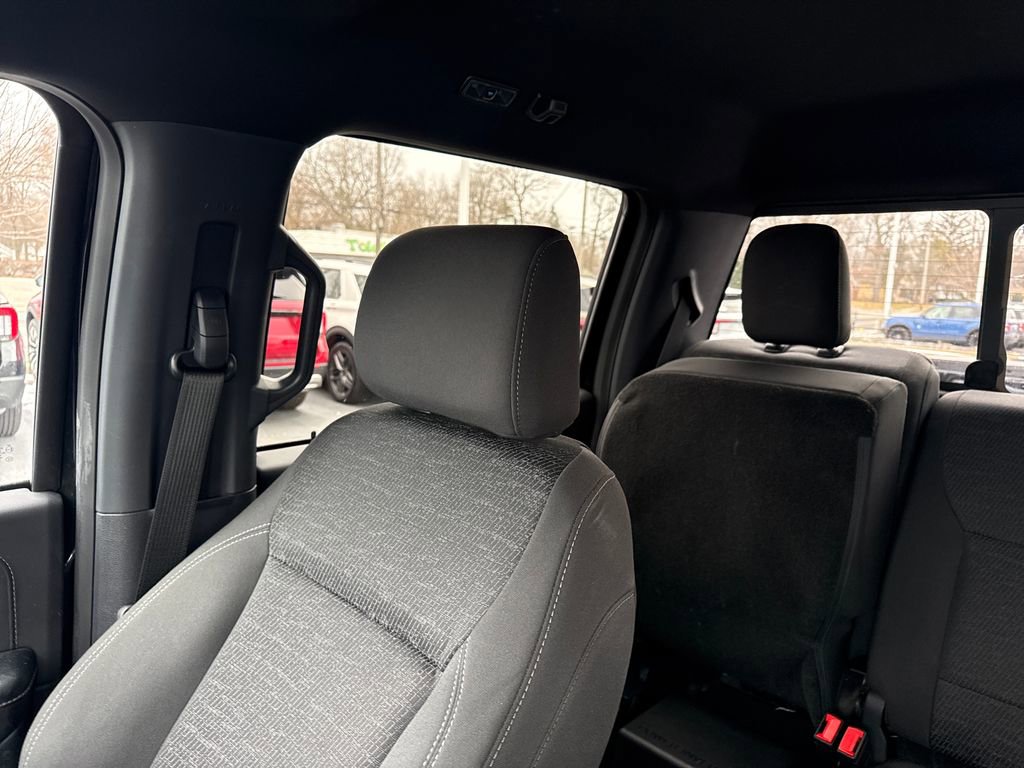 Used 2023 Ford F150 XLT w/ Equipment Group 302A High image 38