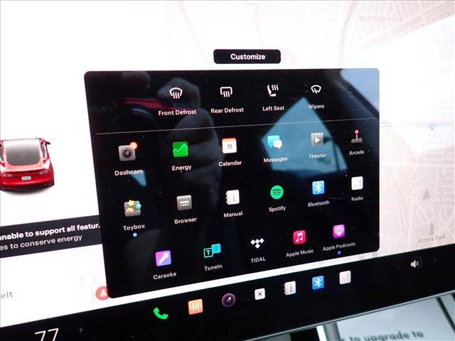 Used 2019 Tesla Model 3 Standard Range Plus image 19