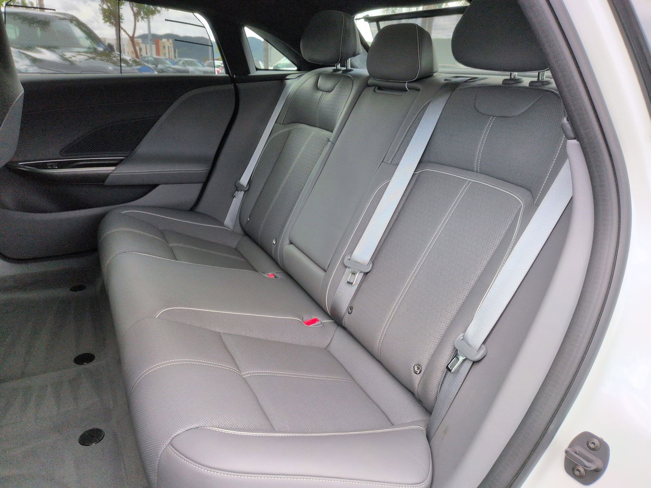 Used 2025 Lucid Air Grand Touring AWD/4WD image 28