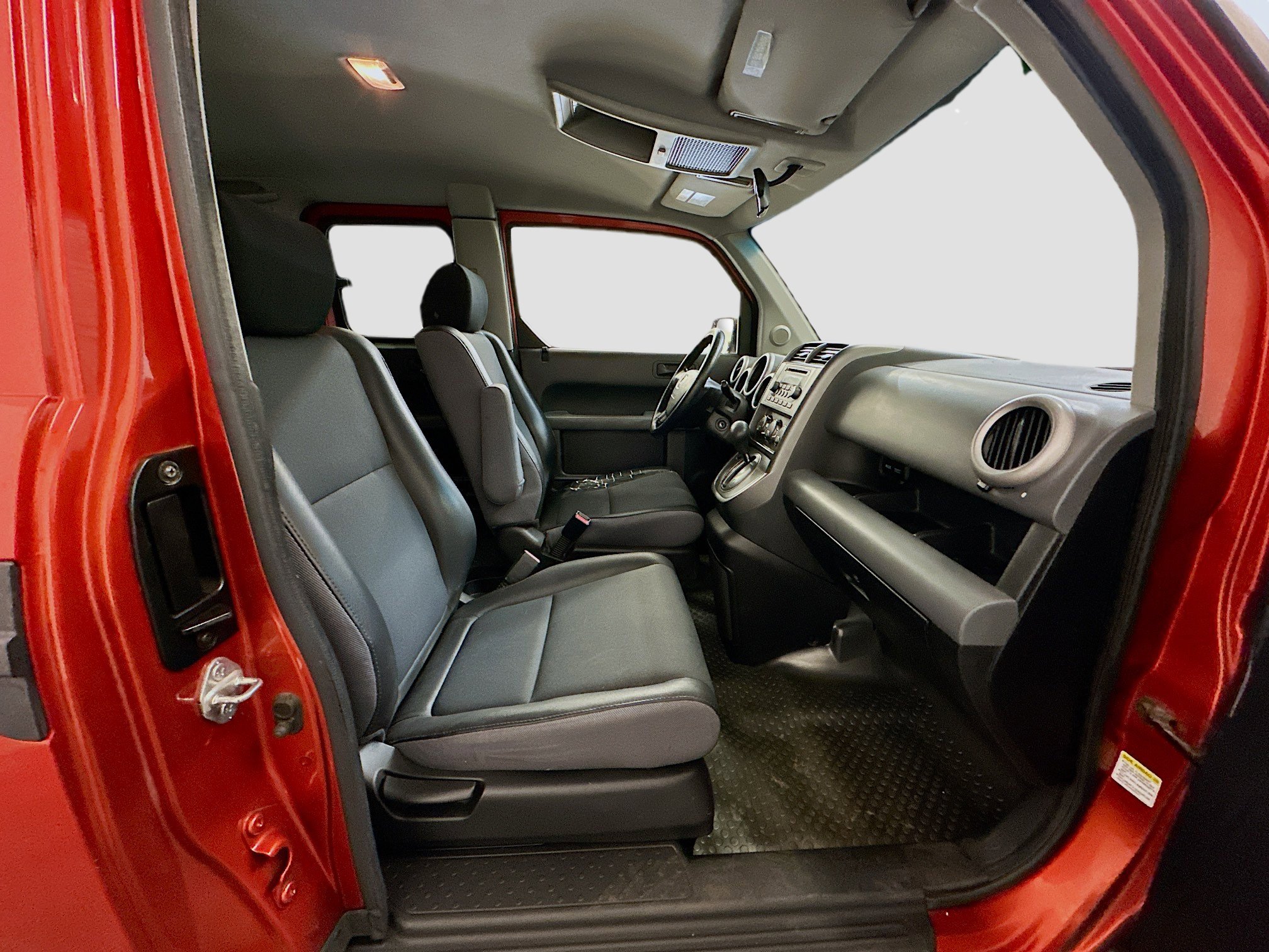 Used 2004 Honda Element EX image 30