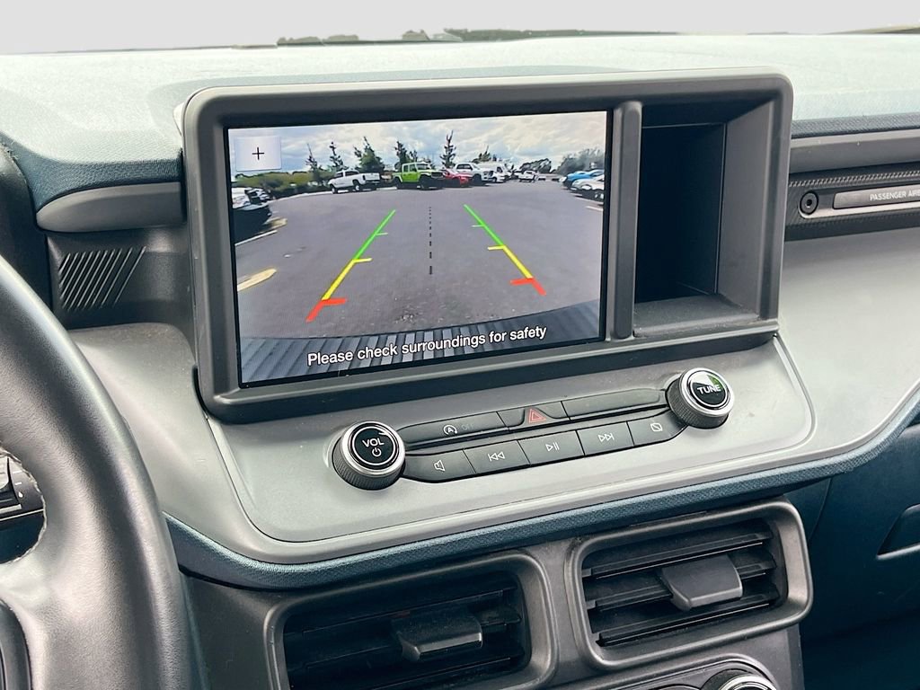 Used 2023 Ford Maverick Tremor image 13