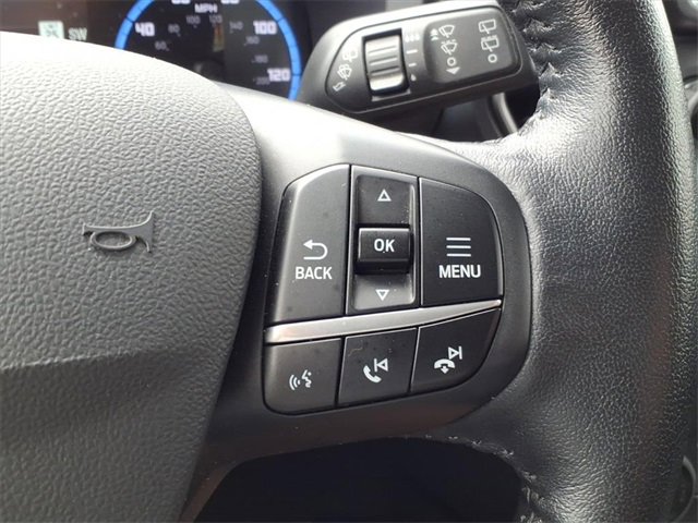 Used 2022 Ford Bronco Sport Big Bend w/ Convenience Package image 23