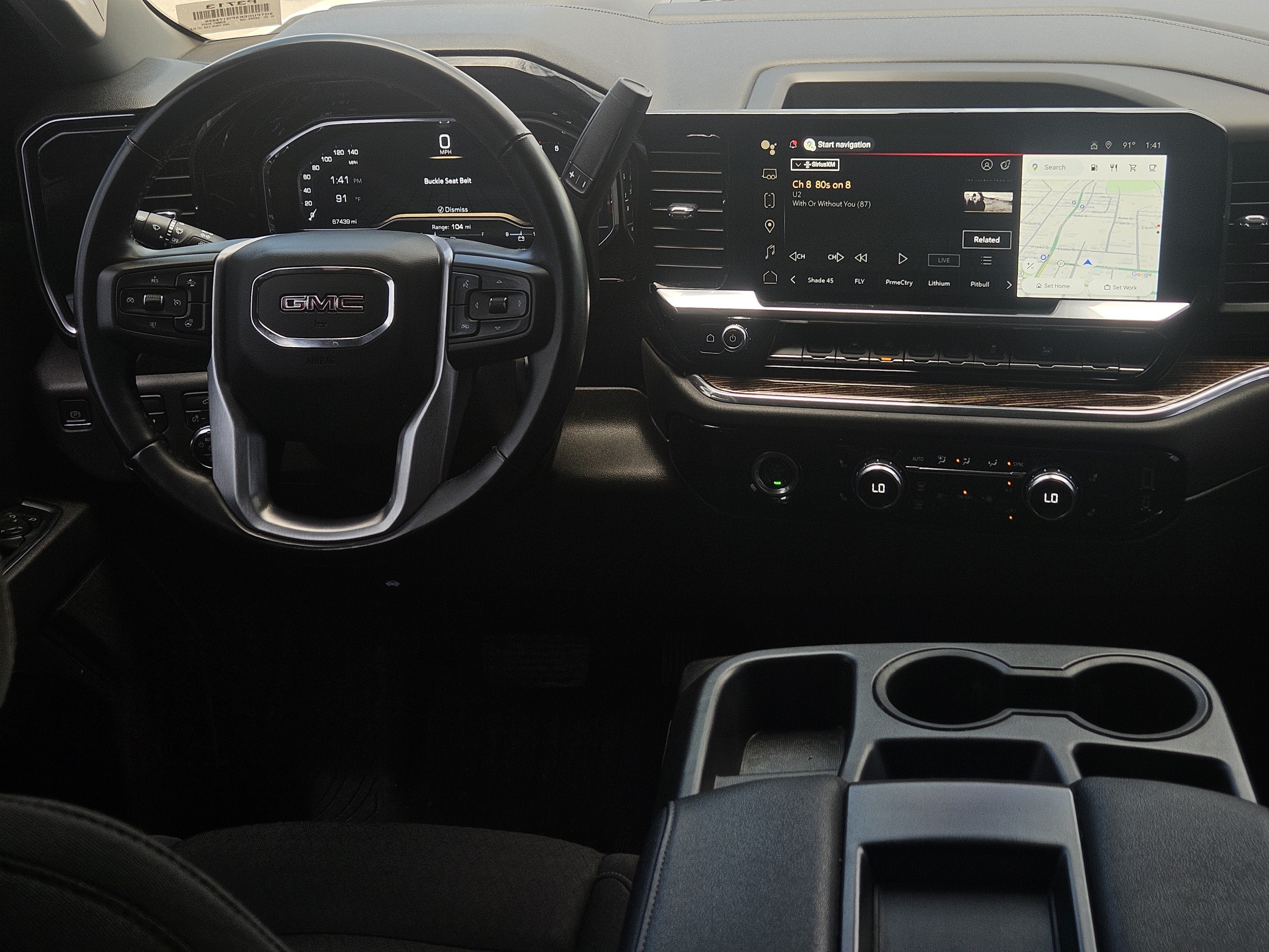 Used 2023 GMC Sierra 1500 Elevation AWD/4WD image 20