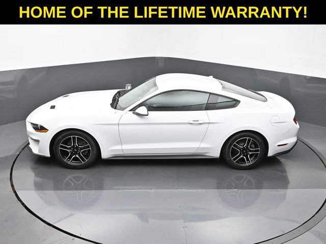 Used 2023 Ford Mustang Coupe RWD image 55