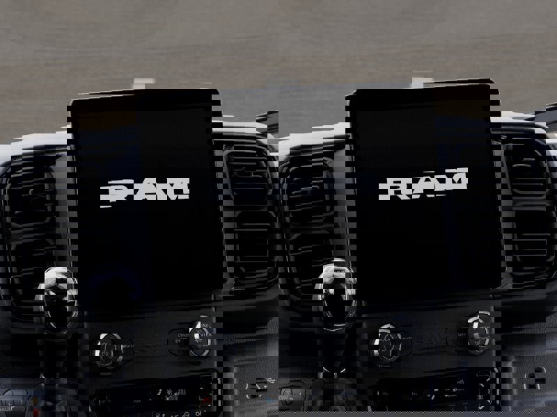 New 2025 RAM ProMaster 2500 w/ Premium Convenience Group image 37