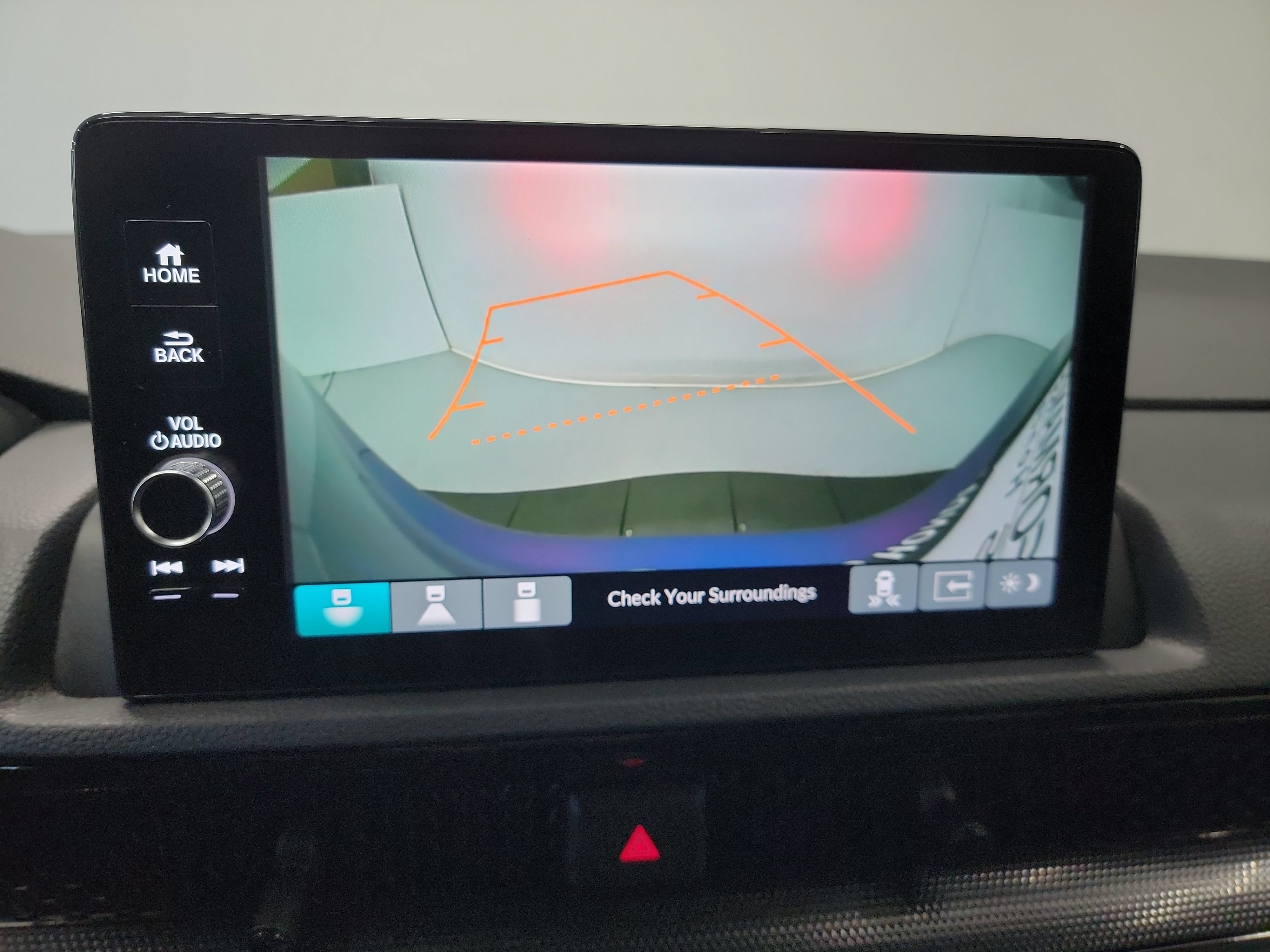 Used 2025 Honda CR-V EX-L image 23