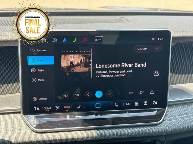 New 2025 Volkswagen Tiguan S image 20