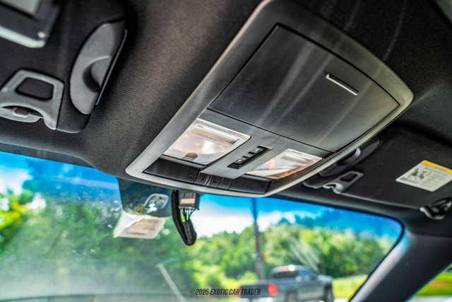 Used 2012 Dodge Challenger SRT8 w/ Premium Sound Group RWD image 27