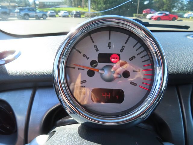 Used 2003 MINI Cooper S image 19