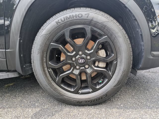 Used 2022 Hyundai Santa Fe XRT AWD/4WD image 11