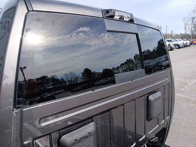 New 2026 RAM 4500 4x4 Crew Cab DRW w/ Laramie Trim Package image 6
