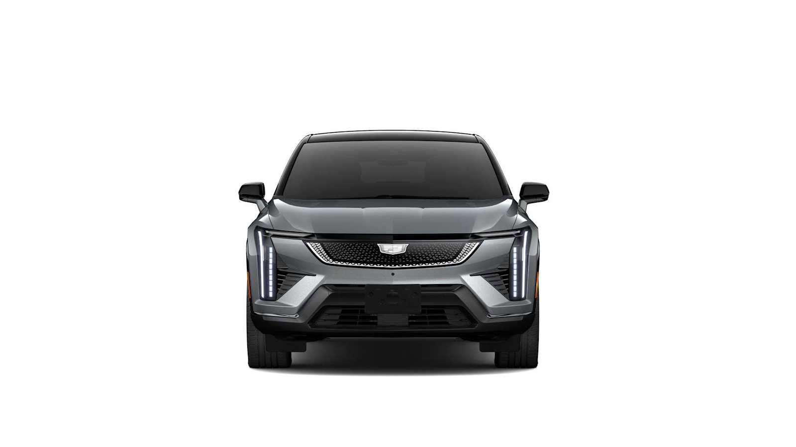 New 2026 Cadillac Optiq Sport 2 w/ LPO, Floor Liner Package AWD/4WD image 7