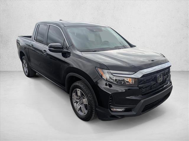 Certified 2024 Honda Ridgeline RTL image 3