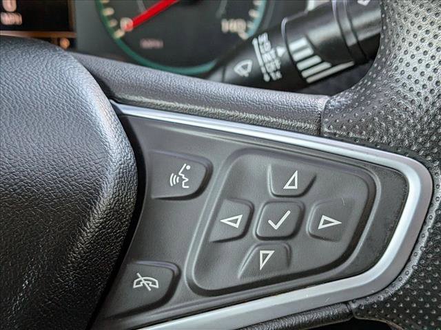 Used 2022 Chevrolet Malibu LT image 15