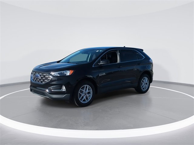 Used 2022 Ford Edge SEL w/ Convenience Package image 4