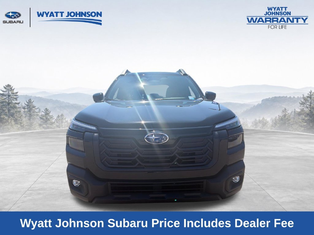 New 2026 Subaru Outback Premium w/ Premium/Limited Package 2 AWD/4WD image 12