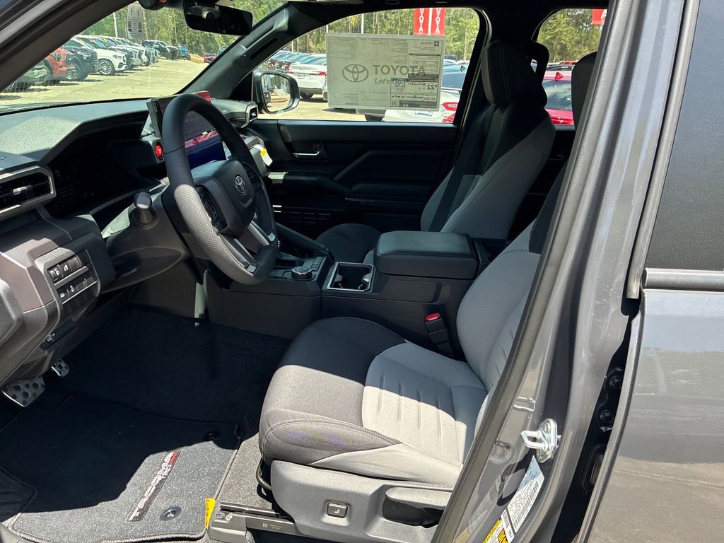 New 2026 Toyota Tacoma TRD Sport RWD image 15