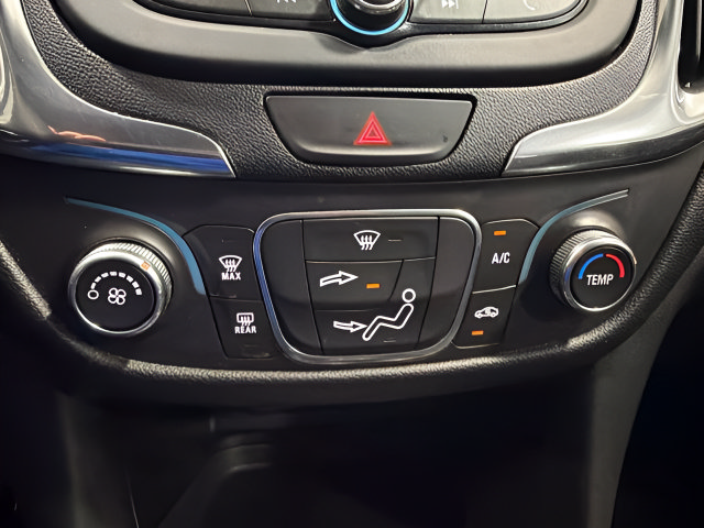Used 2020 Chevrolet Equinox LT FWD image 19