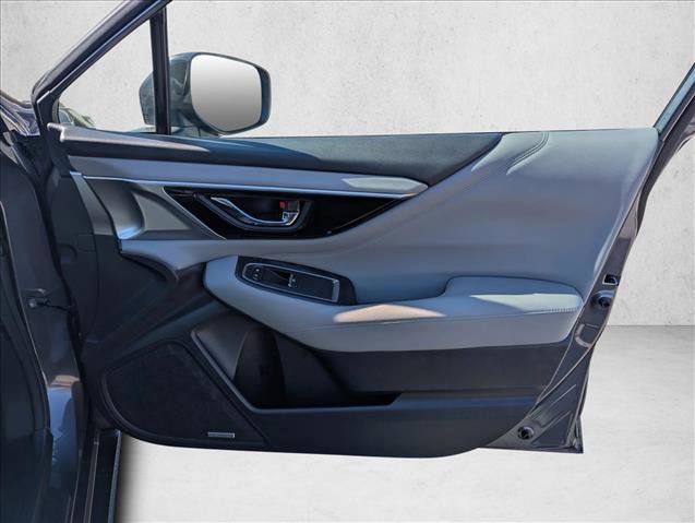 Used 2020 Subaru Legacy Limited w/ Popular Package #2 image 27