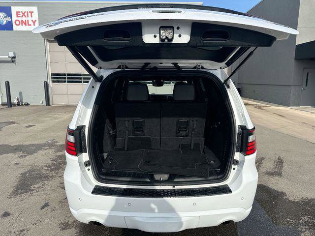 Certified 2024 Dodge Durango GT image 27