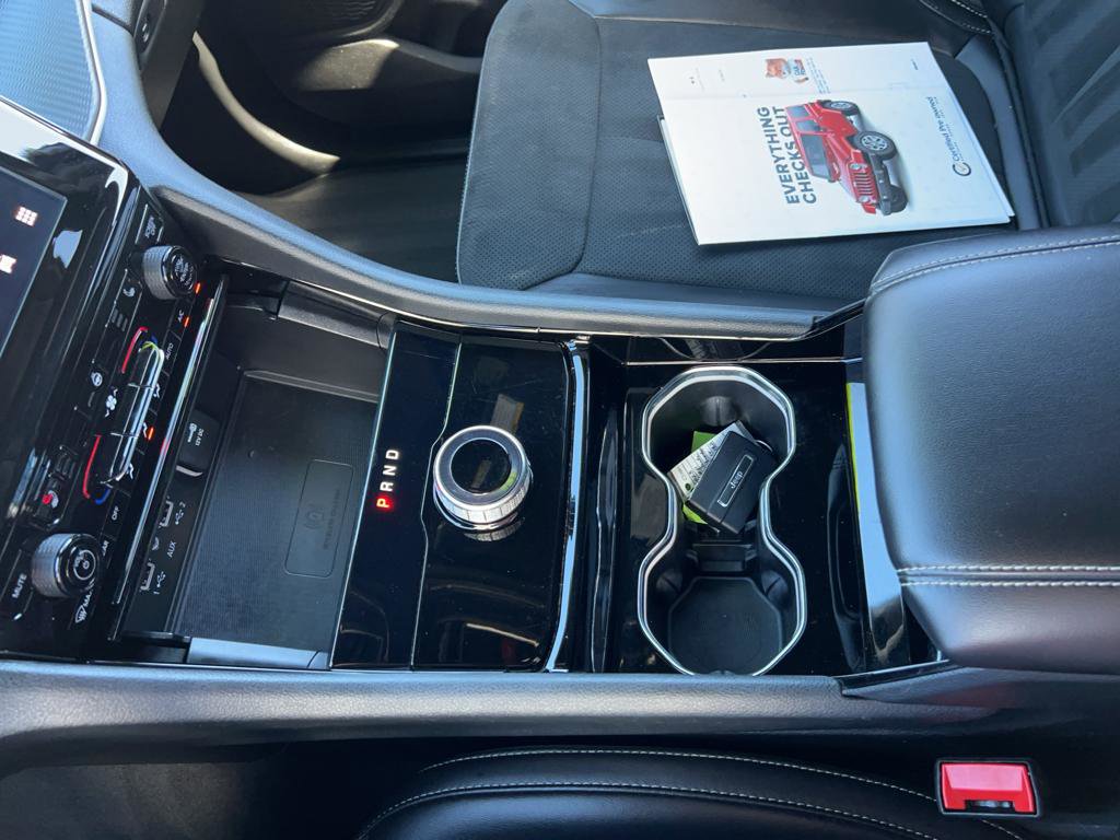 Used 2023 Jeep Grand Cherokee Altitude image 29