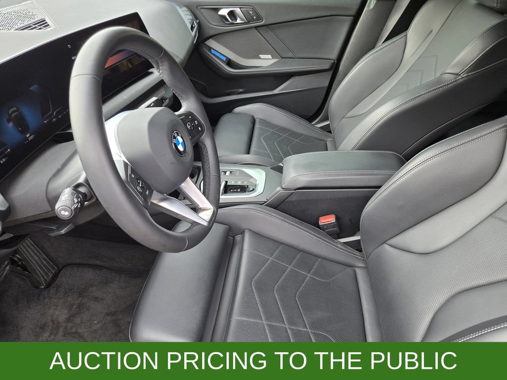 Used 2025 BMW 228i xDrive AWD/4WD image 12