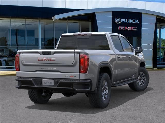 New 2026 GMC Sierra 1500 AT4X AWD/4WD image 4