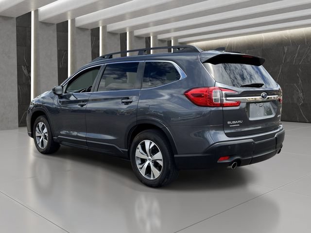 Used 2024 Subaru Ascent Premium w/ Convenience Package AWD/4WD image 4