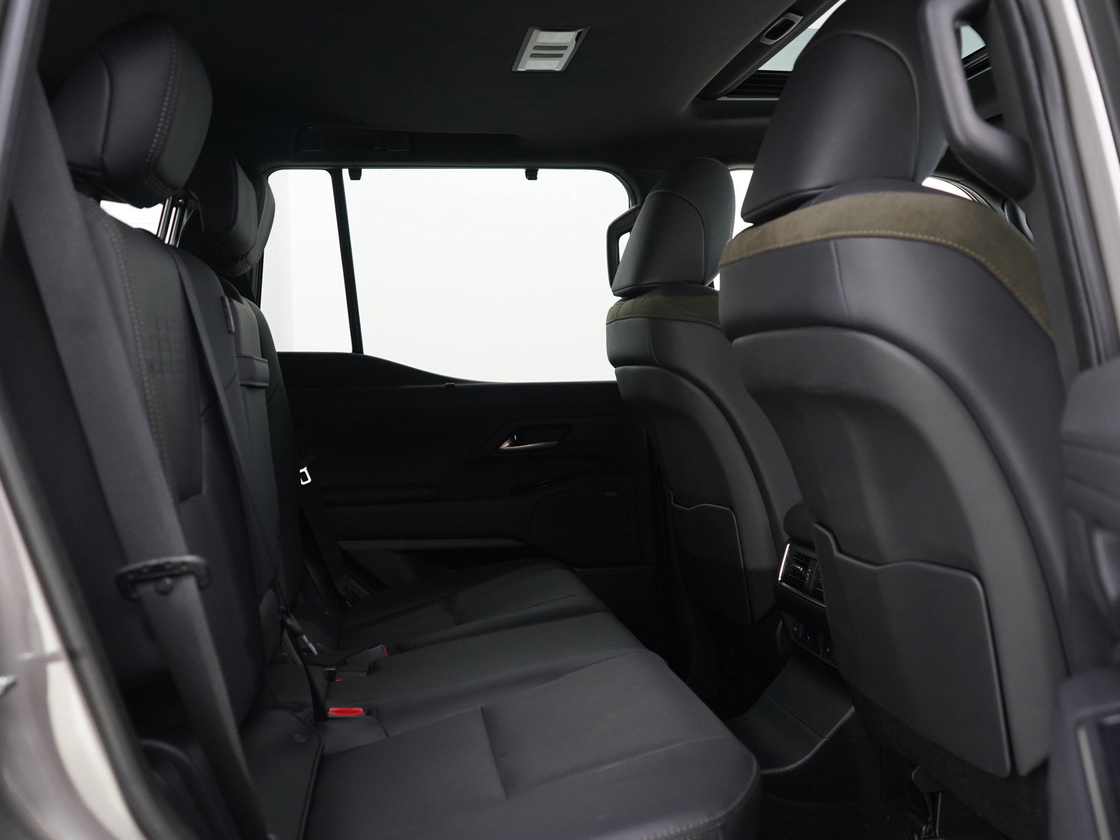 Used 2024 Lexus GX 550 image 12