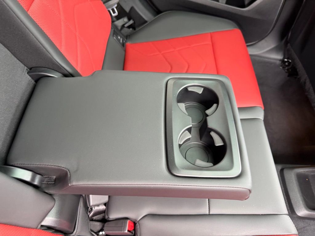 Used 2025 BMW X2 M35i image 33