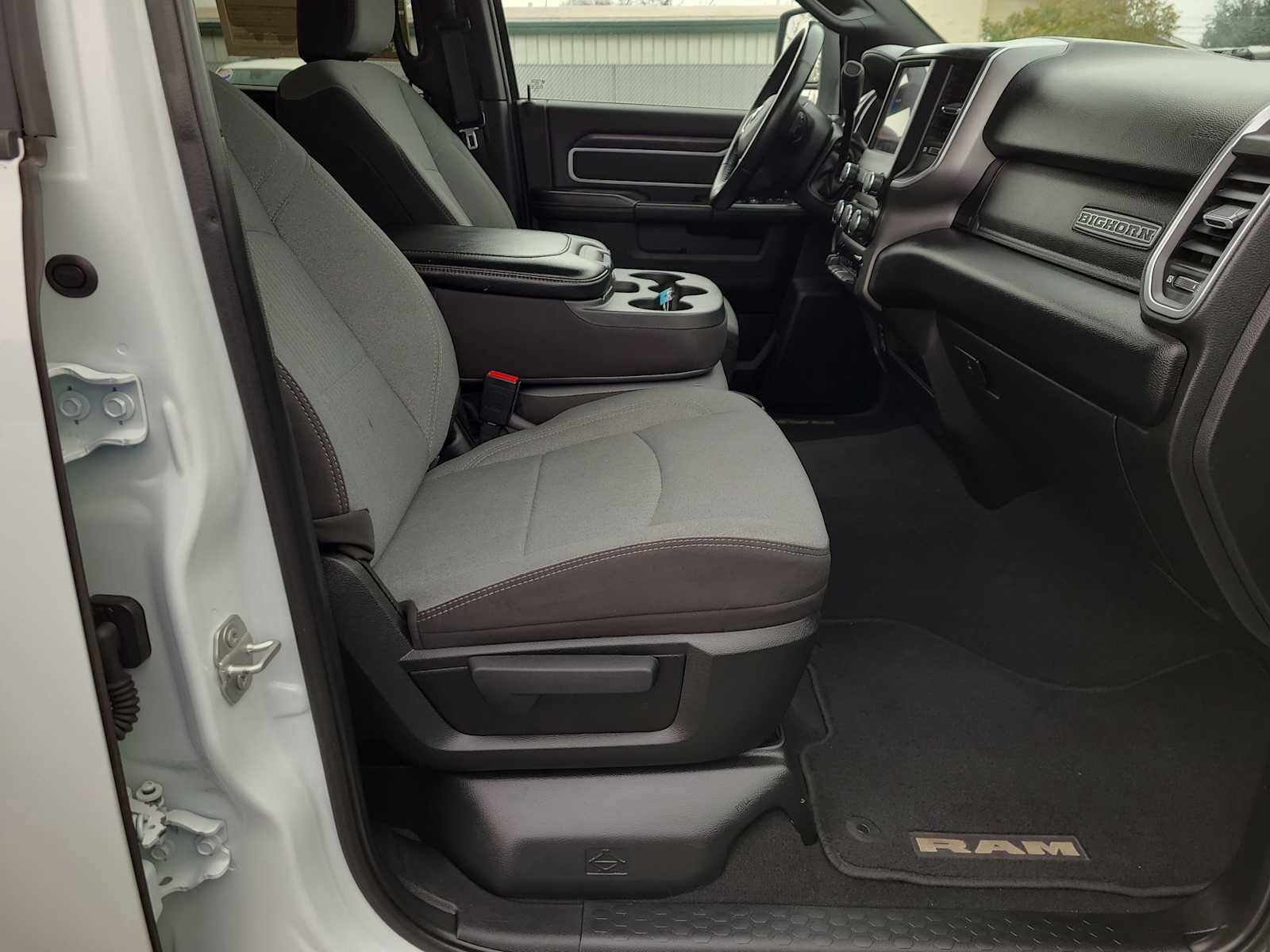 Used 2024 RAM 2500 Big Horn image 22