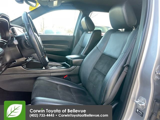 Used 2021 Dodge Durango GT image 15